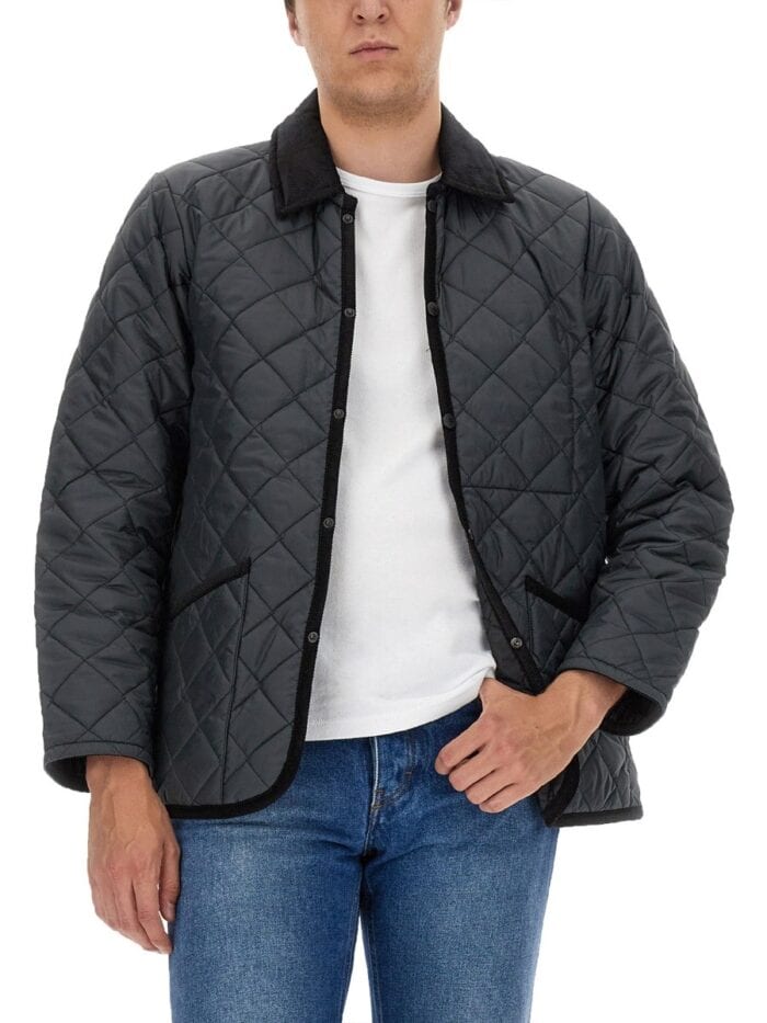 LAVENHAM RAYDON JACKET