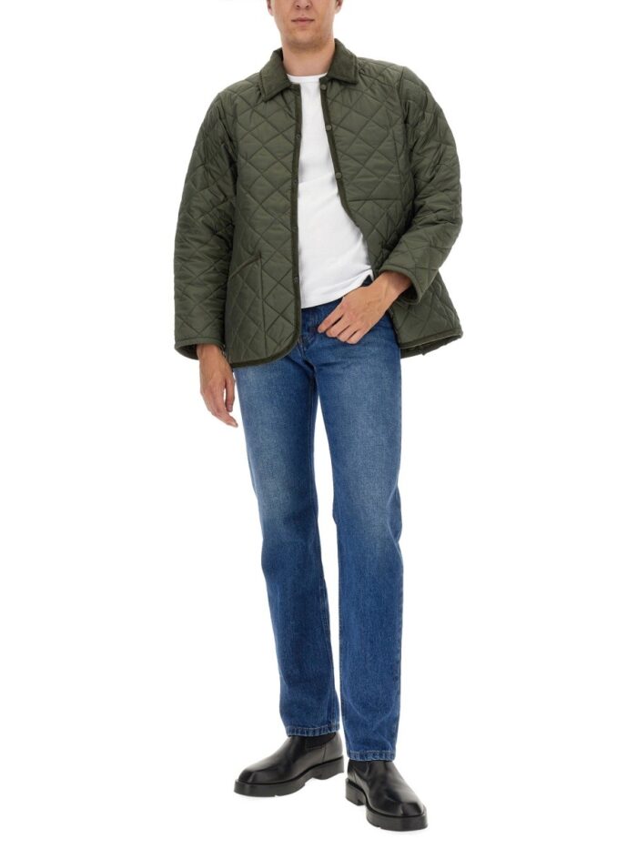 LAVENHAM RAYDON JACKET