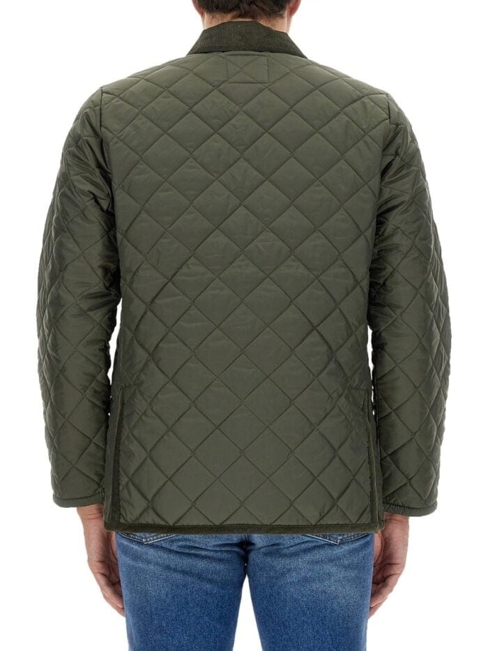 LAVENHAM RAYDON JACKET