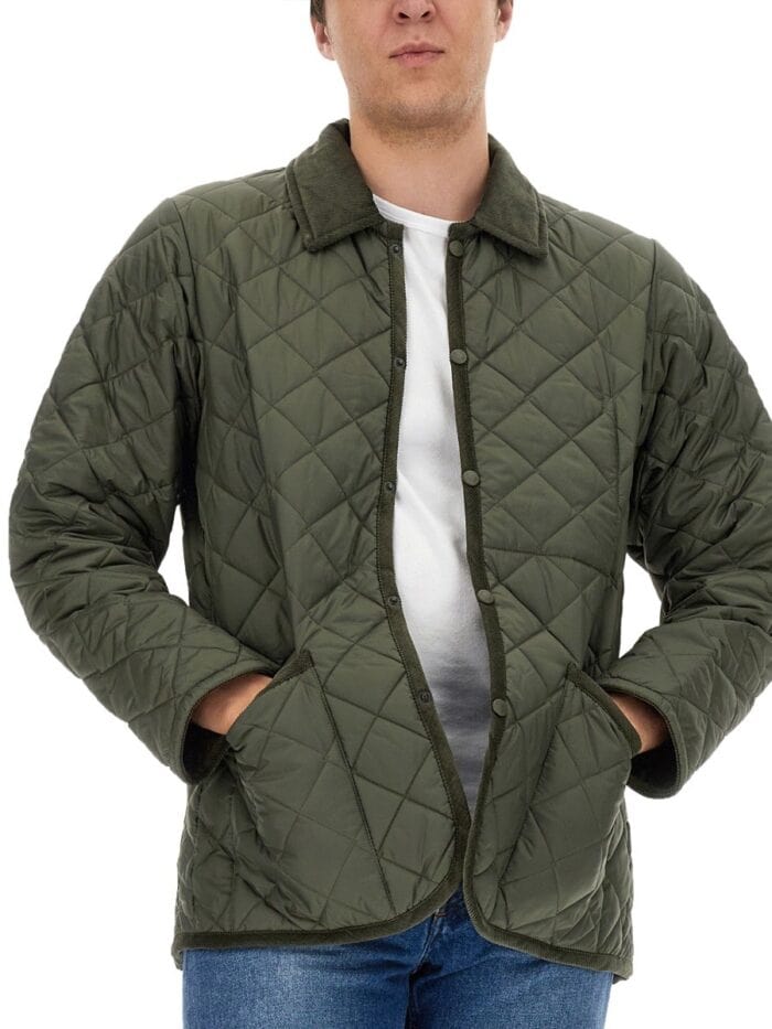 LAVENHAM RAYDON JACKET