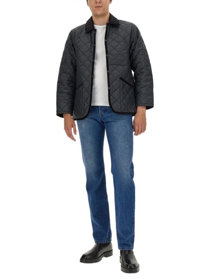 LAVENHAM RAYDON JACKET