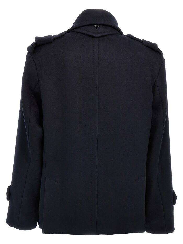 Max Mara 'Laveno' Coat