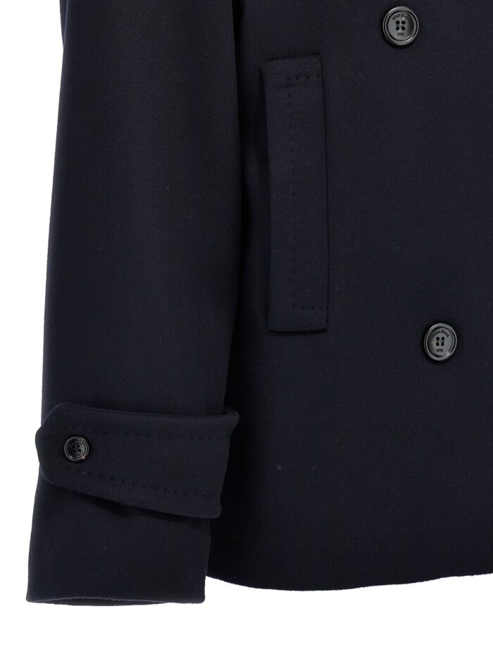 Max Mara 'Laveno' Coat