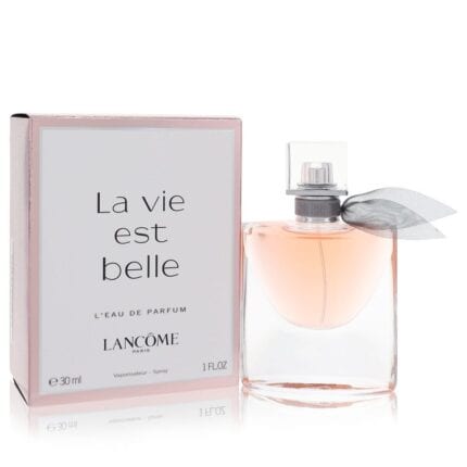 La Vie Est Belle By Lancome - Eau De Parfum Spray 1 Oz