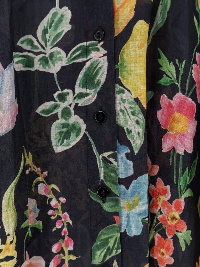 LAVI Afrodite Ramie Shirt