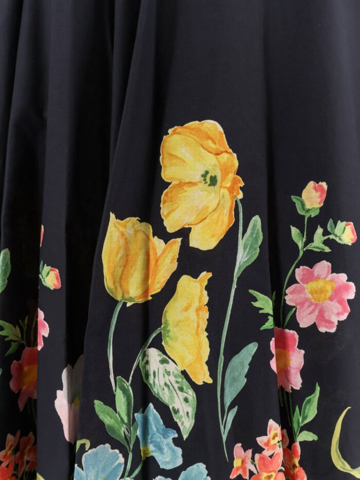 LAVI Alina Cotton Dress