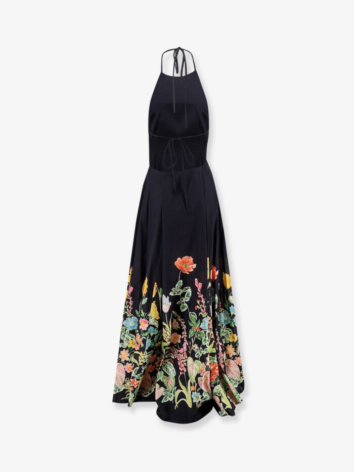 LAVI Alina Cotton Dress