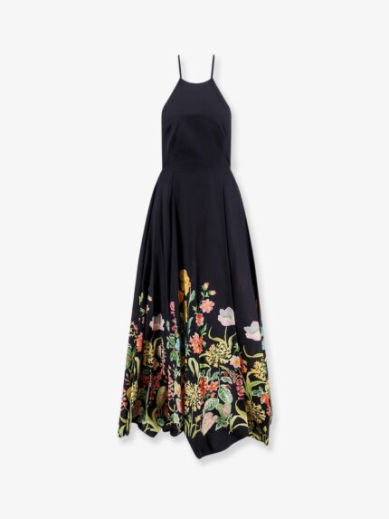 LAVI Alina Cotton Dress