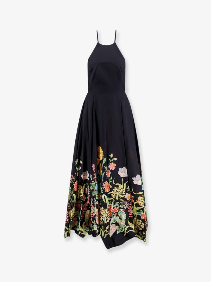 LAVI Alina Cotton Dress