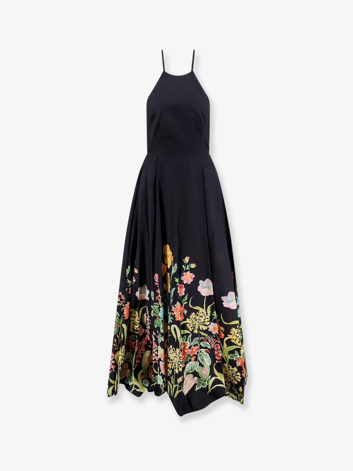 LAVI Alina Cotton Dress