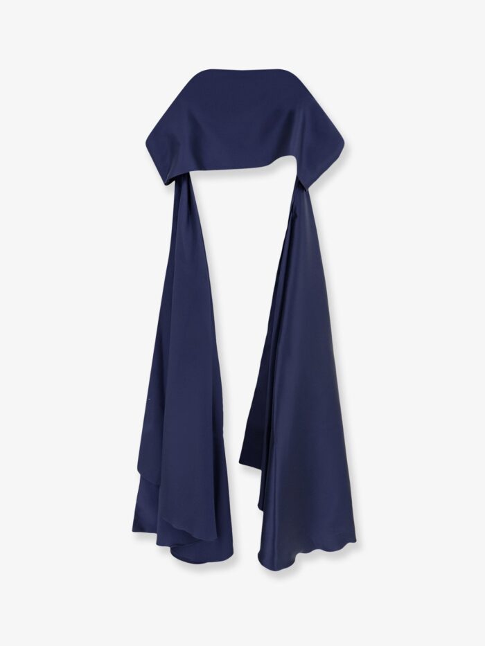 LAVI Beverello Satin Stole