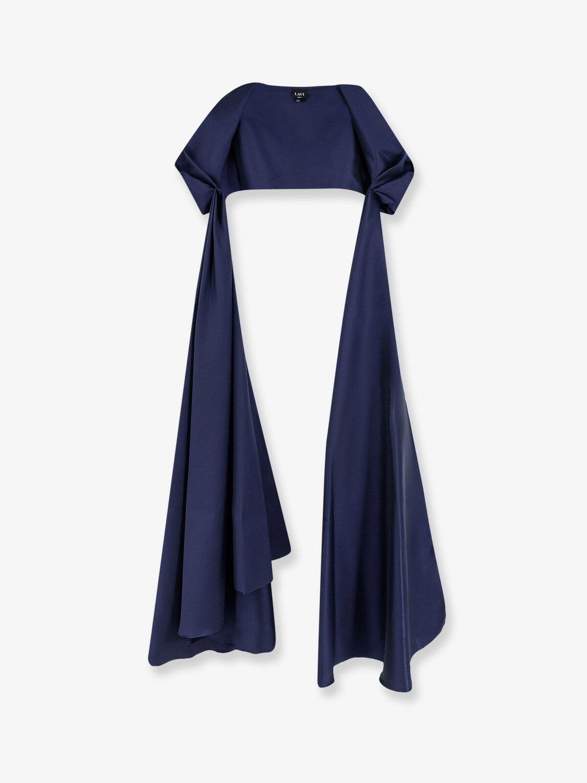 LAVI Beverello Satin Stole