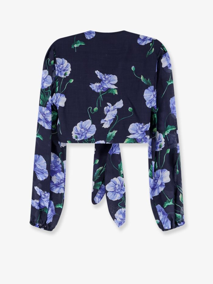 LAVI Cactus Ramie Shirt