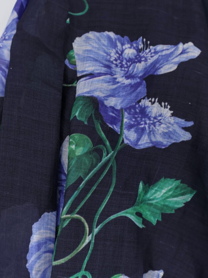 LAVI Cactus Ramie Shirt