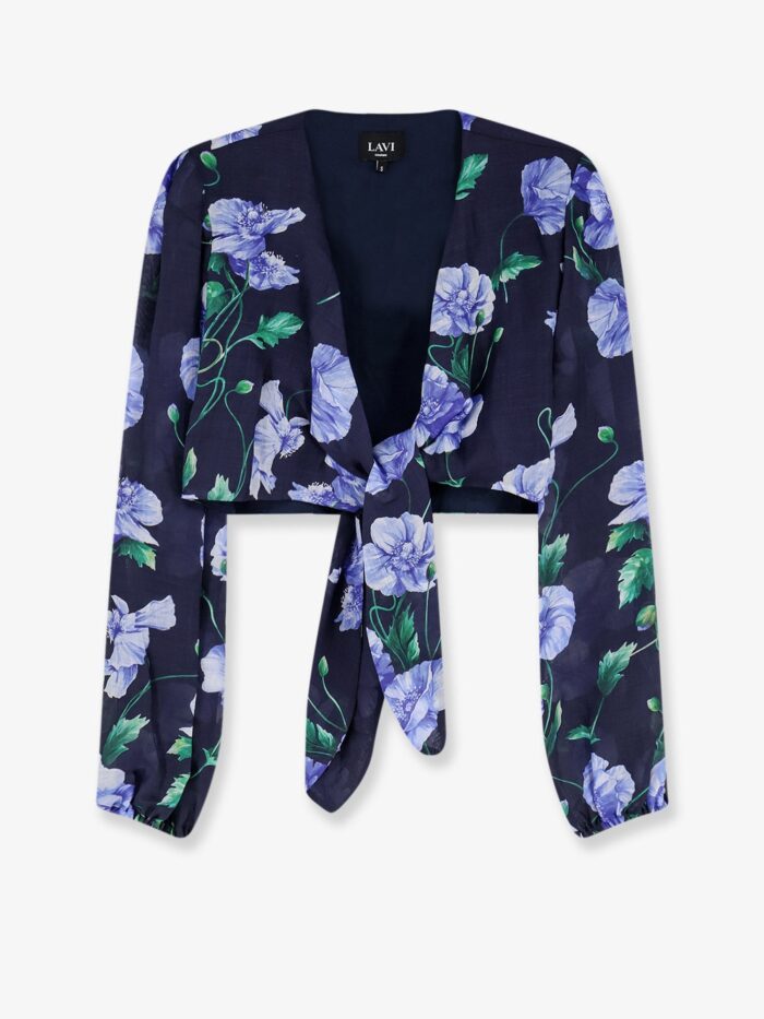 LAVI Cactus Ramie Shirt