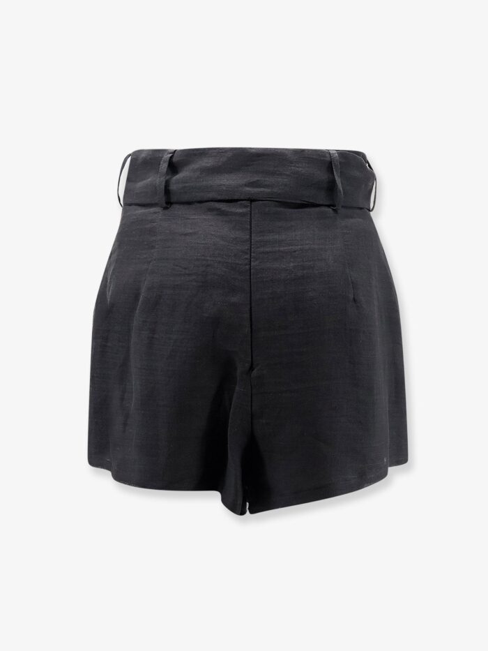LAVI Dafne Ramie Shorts