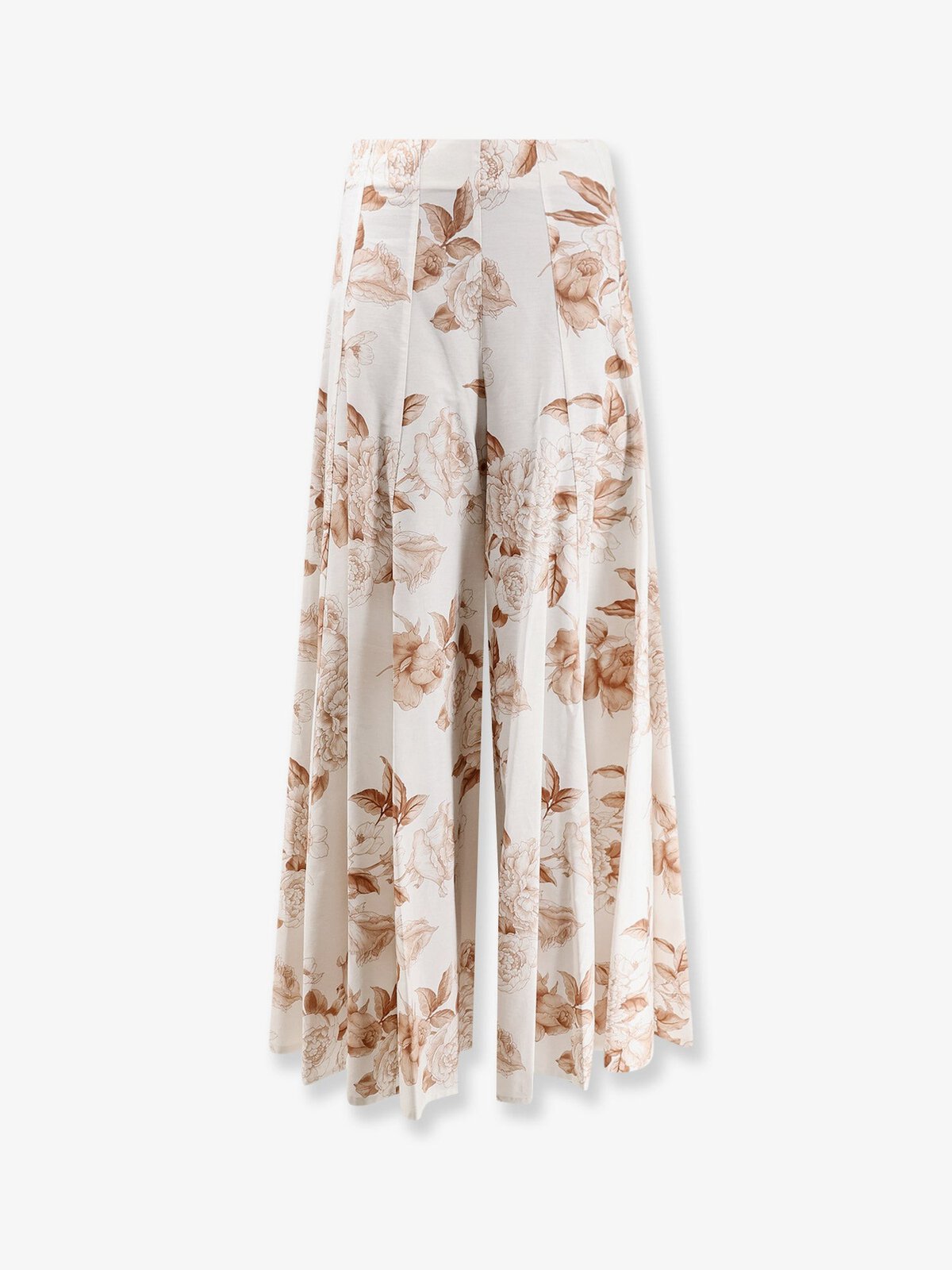 LAVI Debby Cotton Trousers