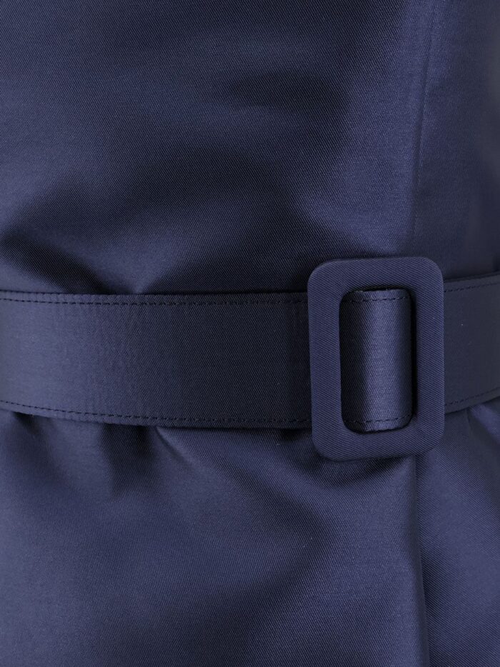 LAVI Delizia Taffeta' Long Dress