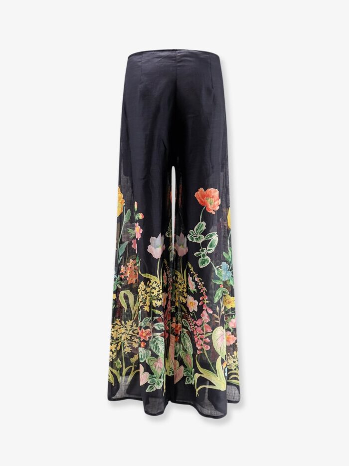 LAVI Frangipane Ramié Trousers