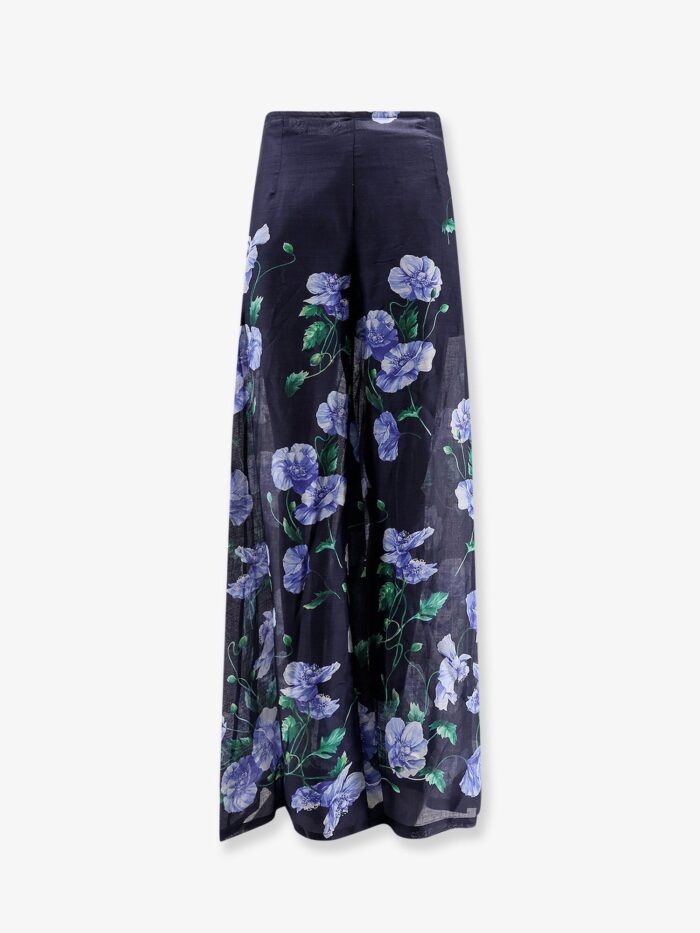 LAVI Frangipane Ramie Trousers