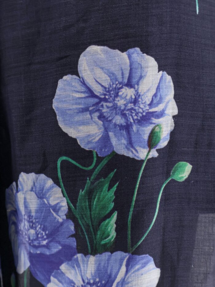 LAVI Frangipane Ramie Trousers