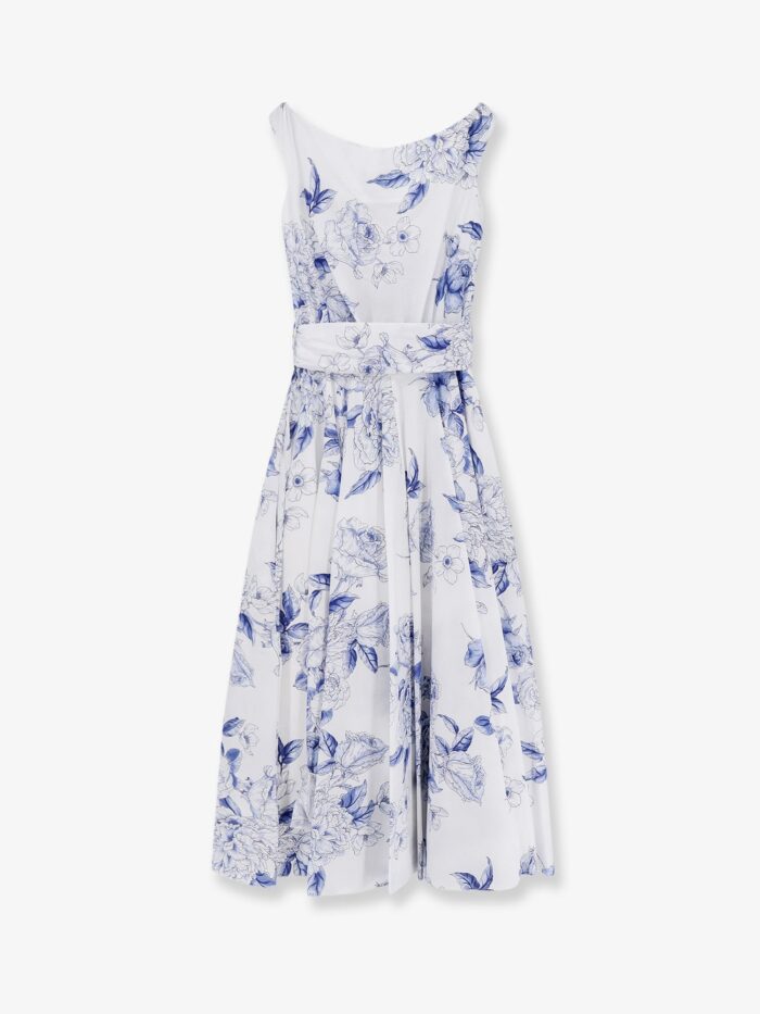 LAVI Mambo Cotton Dress