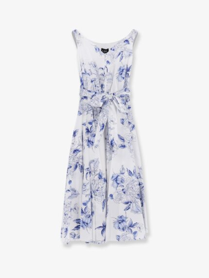 LAVI Mambo Cotton Dress