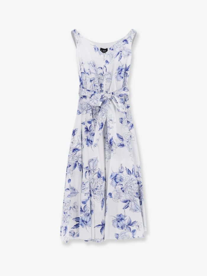 LAVI Mambo Cotton Dress