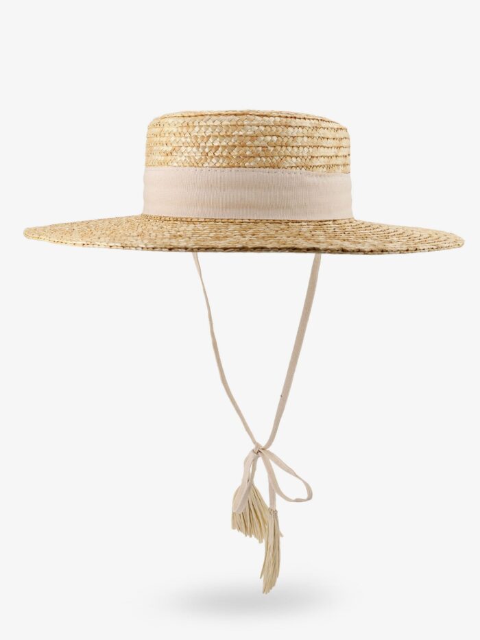 LAVI Messico Raffia Hat