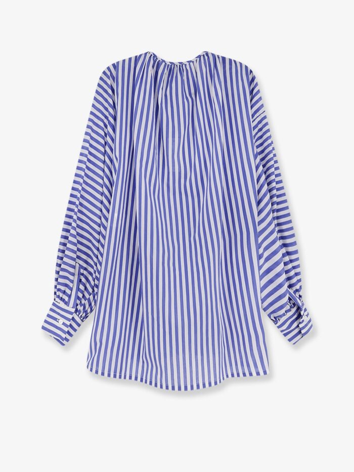 LAVI Nenné Cotton Blend Shirt