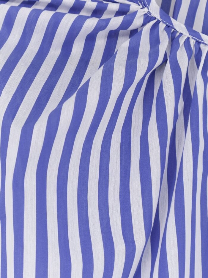 LAVI Nenné Cotton Blend Shirt