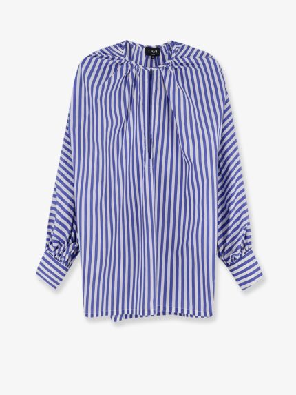 LAVI Nenné Cotton Blend Shirt