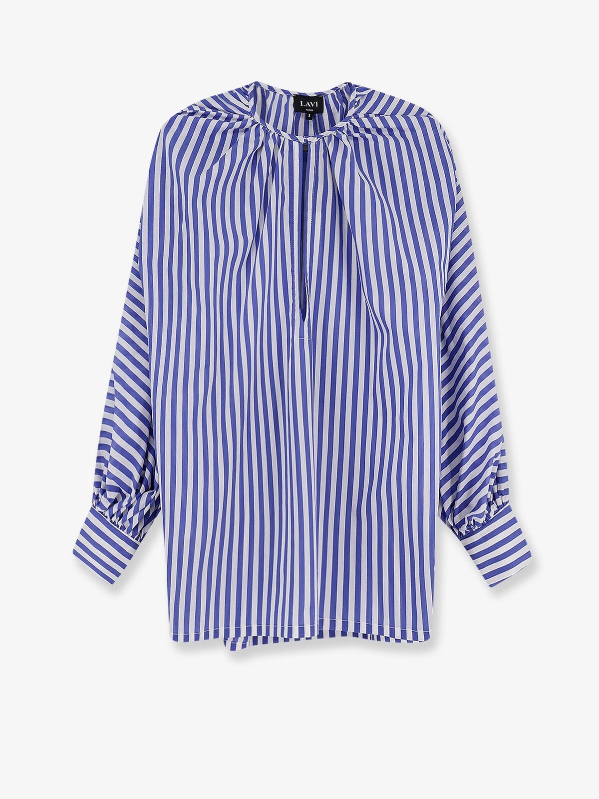 LAVI Nenné Cotton Blend Shirt