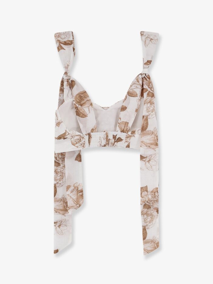 LAVI Seraphina Cotton Top