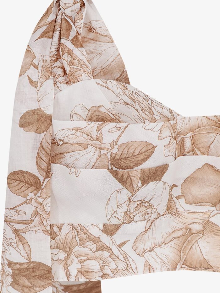 LAVI Seraphina Cotton Top