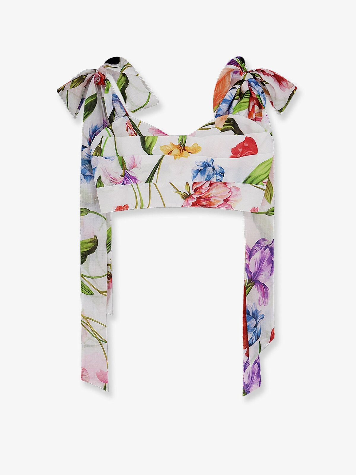 LAVI Seraphina Cotton Top