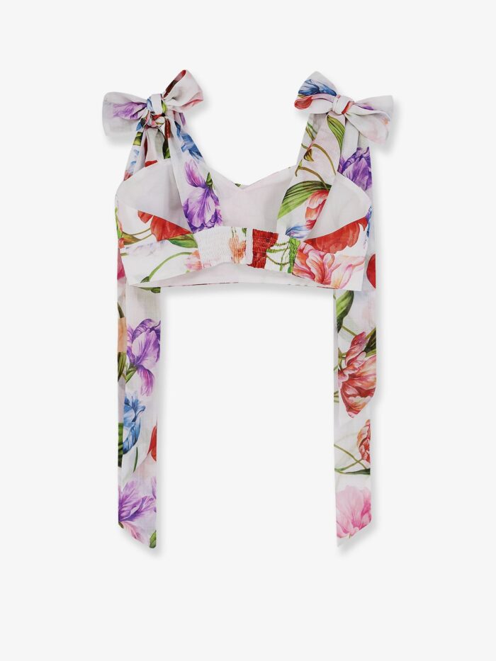 LAVI Seraphina Cotton Top