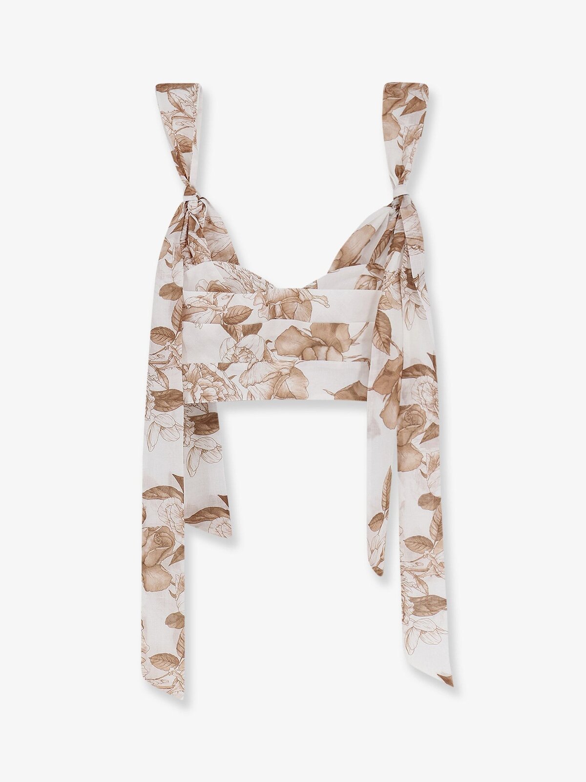 LAVI Seraphina Cotton Top