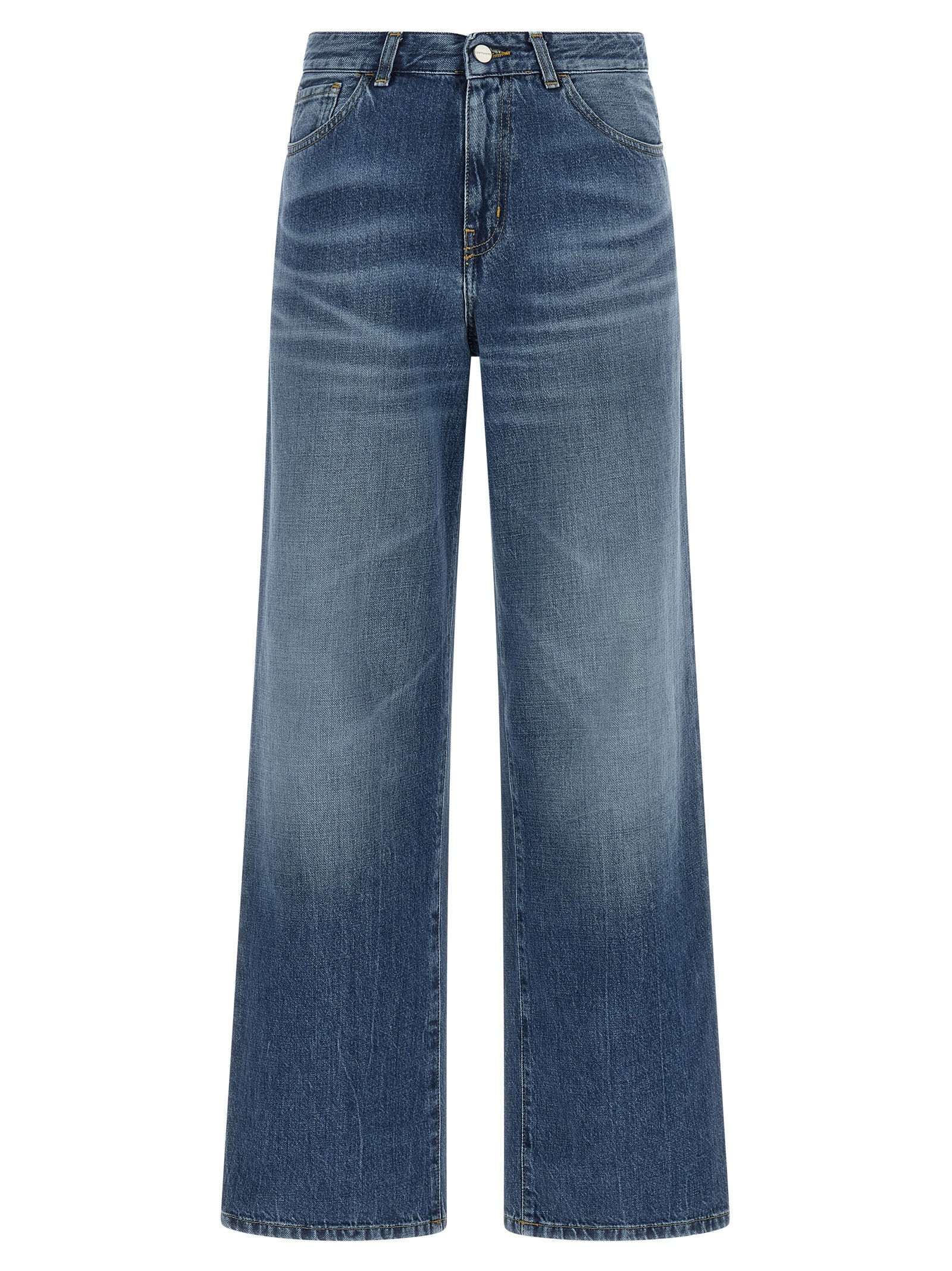 Carhartt Wip 'Lavine' Jeans