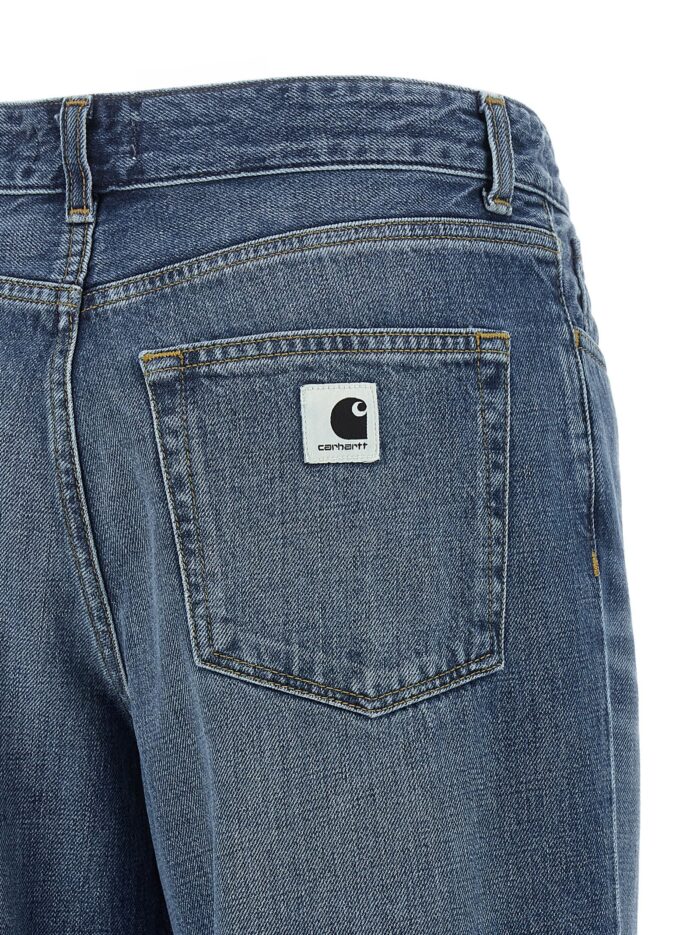 Carhartt Wip 'Lavine' Jeans