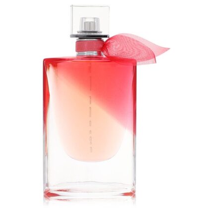 La Vie Est Belle En Rose By Lancome - L'eau De Toilette Spray (Unboxed) 1.7 Oz