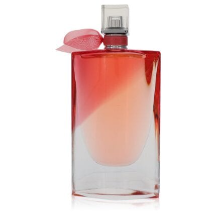 La Vie Est Belle En Rose By Lancome - L'eau De Toilette Spray (unboxed) 3.4 Oz