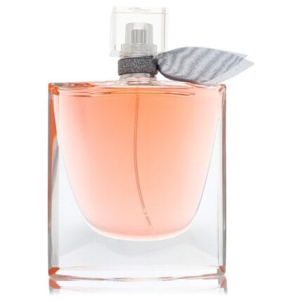 La Vie Est Belle By Lancome - Eau De Parfum Spray (Tester) 3.4 Oz