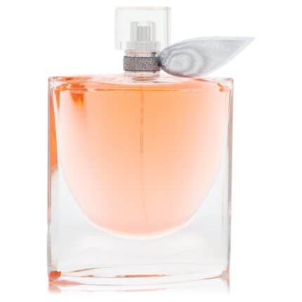 La Vie Est Belle By Lancome - Eau De Parfum Refillable Spray (Unboxed) 5 Oz