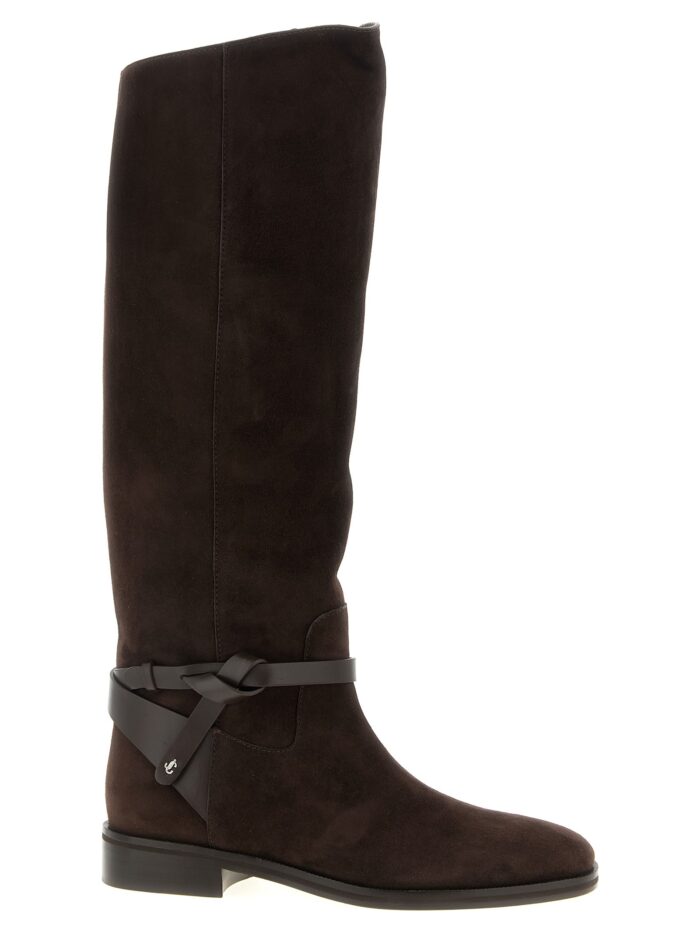 jimmy choo 'lawton' boots Jimmy Choo 'Lawton' Boots