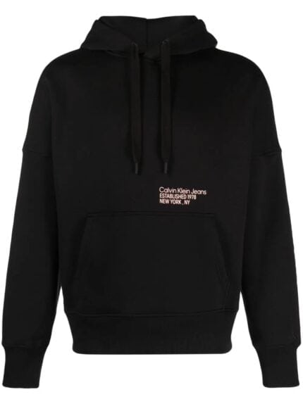 Layered Address Hwk Hoodie