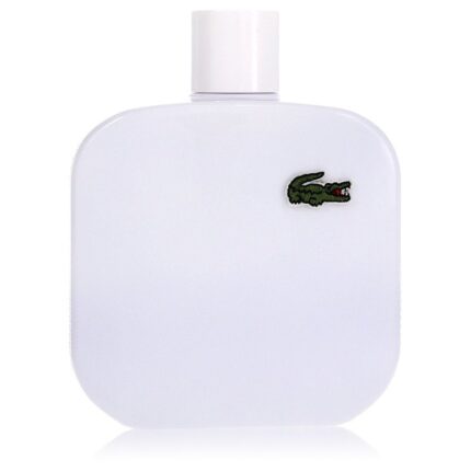 Lacoste Eau De Lacoste L.12.12 Blanc By Lacoste - Eau De Toilette Spray (unboxed) 5.9 Oz