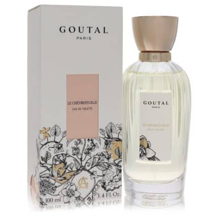 Le CHEVREFEUILLE By Annick Goutal - Eau De Toilette Spray 3.4 Oz