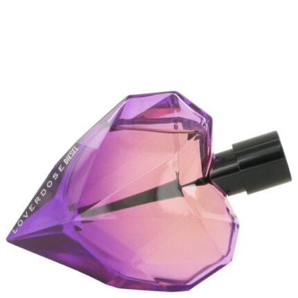 Loverdose By Diesel - Eau De Parfum Spray (Tester) 2.5 Oz