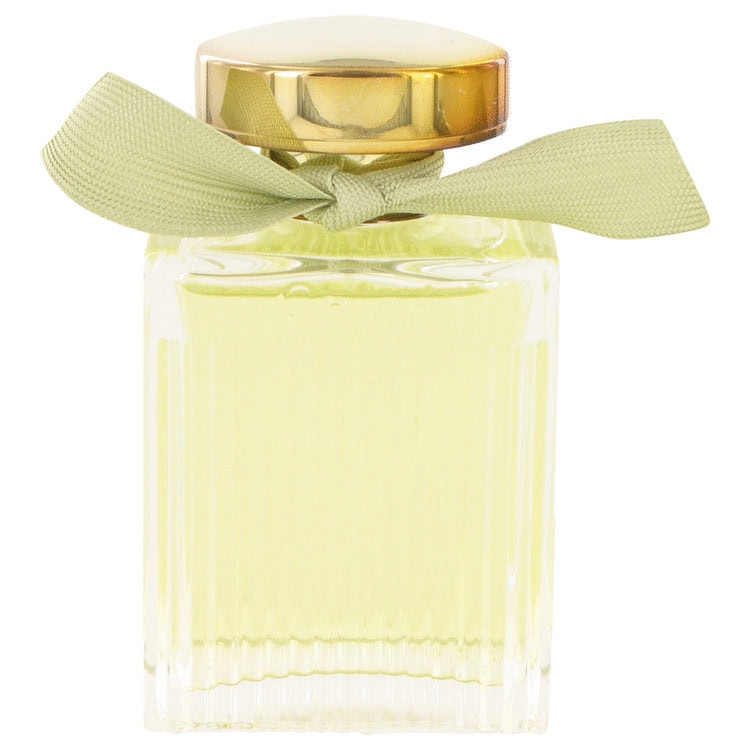 L'eau De Chloe By Chloe - Eau De Toilette Spray (Tester) 3.4 Oz